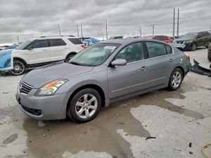 Nissan Altima 2.5 2.5L 4 2008