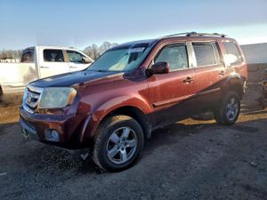 Honda Pilot EX 3.5L 6 2011