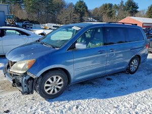 Honda Odyssey EXL 3.5L 6 2008