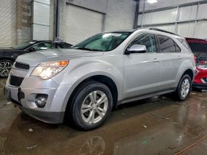Chevrolet Equinox LT 2.4L 4 2015
