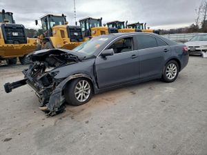Toyota Camry BASE 2.5L 4 2010