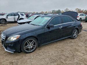 Mercedes-Benz E 350 3.5L 6 2014