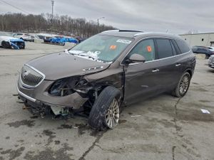 Buick Enclave CXL 3.6L 6 2008