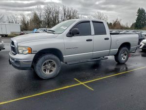 Dodge RAM ST 5.7L 8 2005