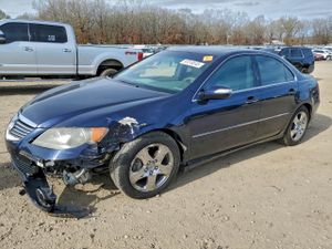 Acura RL 3.5L 6 2006