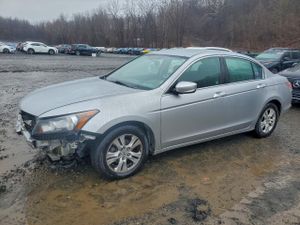 Honda Accord LXP 2.4L 4 2009