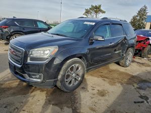 GMC Acadia SLT-1 3.6L 6 2015