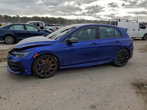 Volkswagen Golf 2.0L 4 2025
