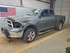 Dodge RAM SLT 4.7L 8 2012