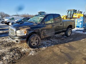 Dodge RAM ST 5.7L 8 2008