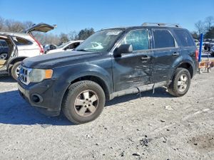 Ford Escape XLT 3.0L 6 2010