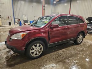 Honda CR-V EXL 2.4L 4 2008