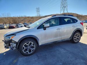 Subaru XV 2.0 PREMIUM 2.0L 4 2014