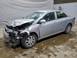 Toyota Corolla BASE 1.8L 4 2010