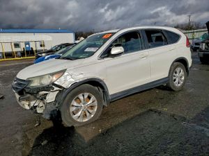 Honda CR-V EXL 2.4L 4 2014