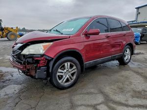 Honda CR-V EXL 2.4L 4 2010
