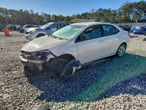 Toyota Corolla ECO 1.8L 4 2016