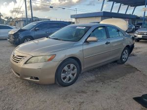 Toyota Camry CE 2.4L 4 2007