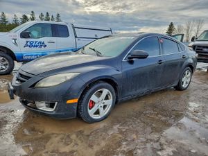 Mazda 6 I 2.5L 4 2009