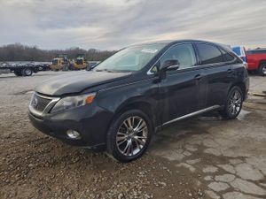 Lexus RX 450H 3.5L 6 2010