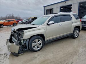 GMC Terrain SLT 2.4L 4 2015