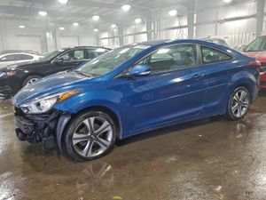 Hyundai Elantra GS 2.0L 4 2014