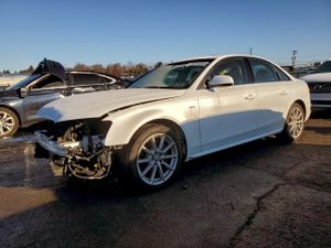 Audi A4 PREMIUM PLUS 2.0L 4 2014