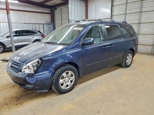 Kia Sedona EX 3.8L 6 2006