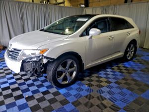 Toyota Venza 3.5L 6 2011