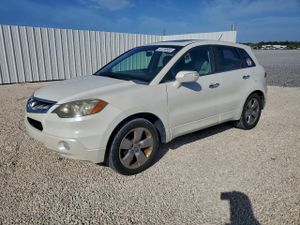 Acura RDX 2.3L 4 2007