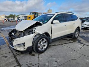 Chevrolet Traverse LT 3.6L 6 2015