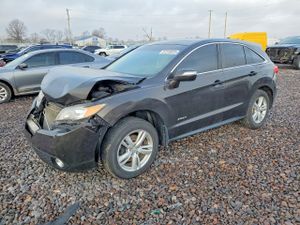 Acura RDX TECHNOLOGY 3.5L 6 2015