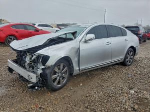 Lexus GS 350 3.5L 6 2010