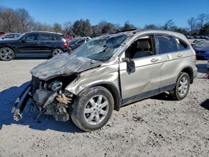 Honda CR-V EXL 2.4L 4 2007