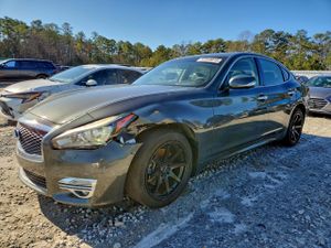 Infiniti Q70 3.7 3.7L 6 2015