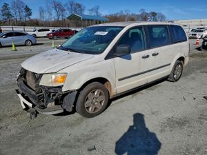 Dodge Grand Caravan (Caravan) SE 3.3L 6 2008
