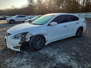 Nissan Altima 2.5 2.5L 4 2015