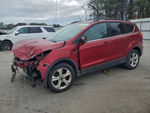Ford Escape SE 1.6L 4 2014