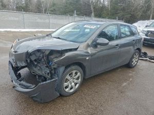 Mazda 3 I 2.0L 4 2010