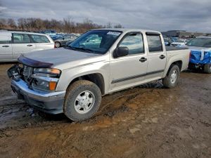 Chevrolet Colorado 2.8L 4 2006