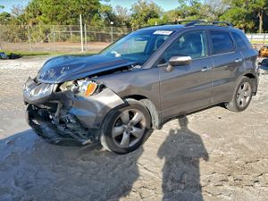 Acura RDX TECHNOLOGY 2.3L 4 2008