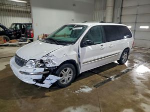 Ford Windstar SE 3.8L 6 2003