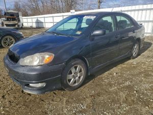 Toyota Corolla CE 1.8L 4 2008