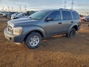 Dodge Durango ST 4.7L 8 2005
