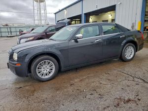 Chrysler 300 TOURING 3.5L 6 2010