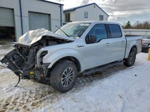 Ford F-150 SUPERCREW 2.7L 6 2019