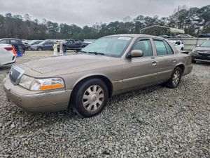 Mercury Grand Marquis LS 4.6L 8 2003