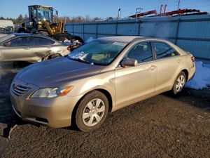 Toyota Camry CE 2.4L 4 2007