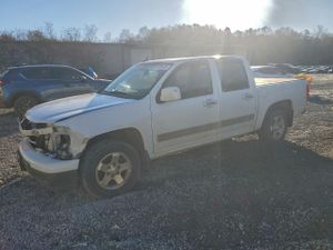 Chevrolet Colorado LT 3.7L 5 2010