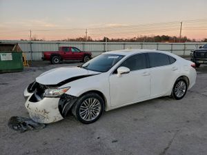 Lexus ES 350 3.5L 6 2015